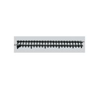 Voie De Transition Droite Adaptée H0 (Mä 2291)-Märklin