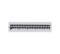 Voie De Transition Droite Adaptée H0 (Mä 2291)-Marklin