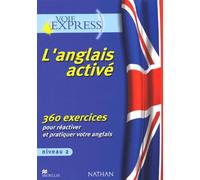 Voie Express : L'anglais activé, niveau 2