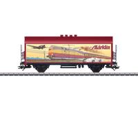 Wagon du catalogue 1936 - MARKLIN 45907 - HO 1/87