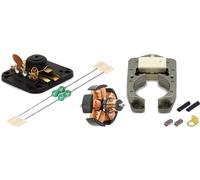 Märklin - 60941 - Modélisme Ferroviaire - Outil - Coffret Accessoire - Moteur Haute Performance