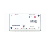 Märklin Module de freinage 72442 MM Voie H0 Neuf OVP