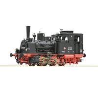 Voie H0 Roco 70045 - Locomotive À Vapeur BR 89.70-75, DR Neuf OVP