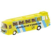 Voie N - Bus MB O302 Coupe Du Monde 1974 Argentine 169035165 Neu