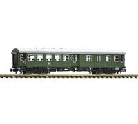 Fleischmann 6260029 N voiture de transformation de 2ème classe avec compartiment à bagages de la DB 2ème classe avec compartiment