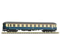 Voie N Fleischmann 6260033 - Express 1. B Neuf Emballage D'Origine