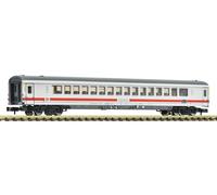 Voie N Fleischmann 6260044 - Ic / Ec-Großraumwagen 1. B Ag Neuf