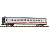 Voie N Fleischmann 6260046 - Ic / Ec-Großraumwagen 2. B Ag Neuf
