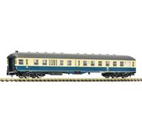 Voie N Fleischmann 6260052 - Voiture De L’Entrée-commande Centrale 2. Petits
