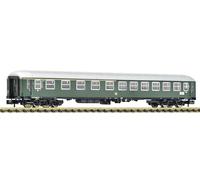 Voie N Fleischmann 6260069 - Express 1 2. Classe, DB Neuf Emballage D'Origine