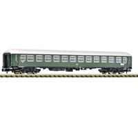 Voie N Fleischmann 6260070 - Express 2. Classe, DB Neuf Emballage D'Origine