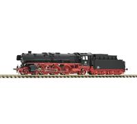 Voie N Fleischmann 714570 - Dampflokomotive 001 150-2, DB Neuf Emballage Scellé