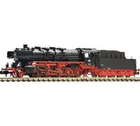 Voie N Fleischmann 718284 Locomotive à Vapeur Br 050 DB DCC Digital Neuf Scellé