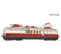 Voie N Fleischmann 741103 Électrique Automotrice Et 91 01 Neuf