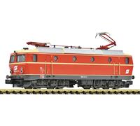 Voie N Fleischmann 7570052 - Locomotive Électrique 1044 107-9,ÖBB Son Neuf ' Ovp