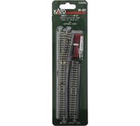 Voie N - Kato Unitrack Aiguillage Électrique Droit - 20-221 Neu