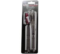 Voie N - Kato Unitrack Commutateur Électrique Gauche - 20-220 Neu