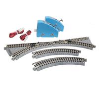Voie N - Kato Unitrack Set CV2 - 20-891 Neu