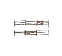 Voie N Kit de Montage Clôture 2991 Neu