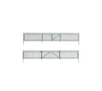 Voie N Kit de Montage Clôture Palissade 2994 Neu