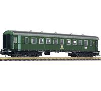 Voie N Liliput 264540 Wagon Train Rapide, 2. Classe, Bavarois Type, Bye 654 Neuf