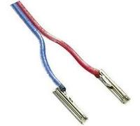 Voie N Minitrix T66520 Connecteur de rail, Câble de connexion G