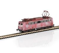 Locomotive électrique de classe 140, DB AG, Ep. V, Digital Son - MINITRIX 16407