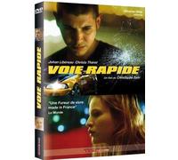 Voie Rapide - DVD by Johan Lib?reau