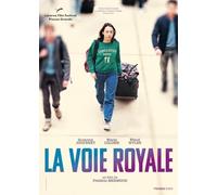 VOIE ROYALE (LA) - EDITION SIMPLE - DVD [HD DVD]