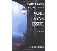 Voie sans issue