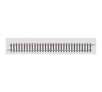 Voie Z Märklin miniclub 8592 Élément de compensation, Droit 100 mm G