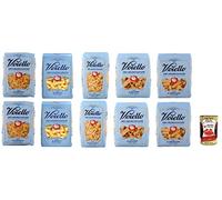 Voiello Spaghetti n.104 Produit 100% Italien, 500g