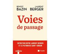 Voies De Passage