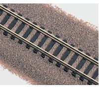 FLEISCHMANN Ballast marron voie Profi 150 grammes échelle N 1/160 - FLEISCHMANN