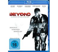 Voight,Jon - Beyond-Die Rätselhafte Entführung der Amy Noble [Blu-Ray] [Import]
