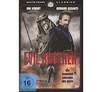 Voight,Jon - Evil Brother-der Wanderer Zwischen Den Zeiten [Import]