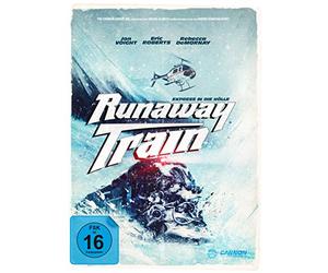Voight,Jon - Express in die Hölle (Limited Edition) [Blu-ray] [Édition Limitée]