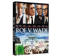 Voight,Jon - Roe V. Wade - die Wahrheit... (Blu-Ray Mediabook)