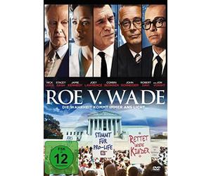 Voight,Jon - Roe V. Wade - die Wahrheit Kommt Immer Ans Licht