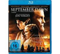 Voight,Jon - September Dawn [Blu-Ray] [Import]