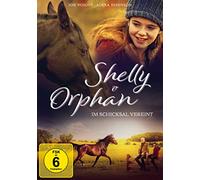 Voight,Jon - Shelly und Orphan-im Schicksal Vereint [Import]