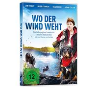 Voight,Jon - Wo der Wind Weht