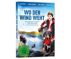 Voight,Jon - Wo der Wind Weht