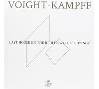 Voight-Kampff – Last House on the Right – Import