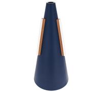 Voigt Brass Voigt Brass Straight Mute Bb- Tuba