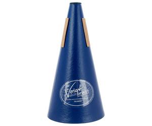 Voigt Brass Voigt Brass Straight Mute Trumpet 1mm