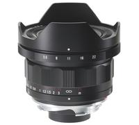 Voigtländer - 10mm F5.6 Hyper Wide Heliar Asph Leica M