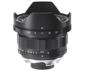 Voigtländer - 10mm F5.6 Hyper Wide Heliar Asph Leica M