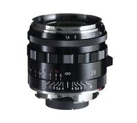 Voigtlander Nokton 1,5/28 mm Type II VM asphérique, noir