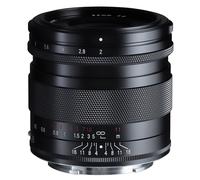 Voigtländer - 28mm F2 Apo-Lanthar Asph Sony E